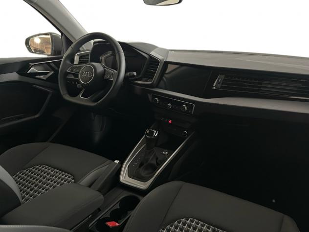 Audi A1 A1 allstreet 30 1.0 tfsi Business 116cv s tronic - Foto 10
