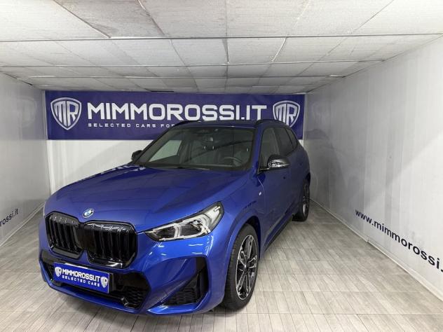 BMW X1 sDrive 18d MSport Automatica - Foto 6
