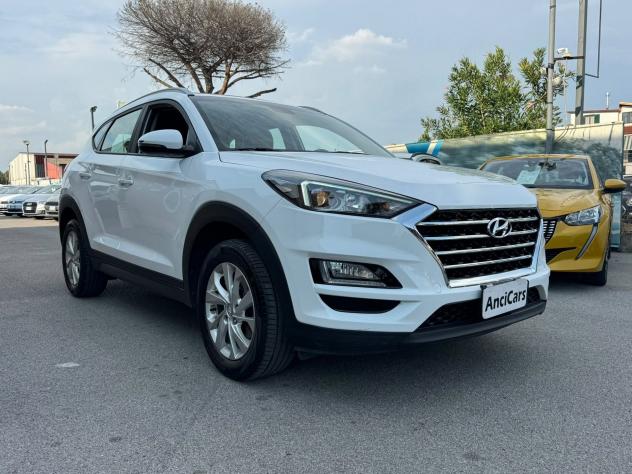 Hyundai Tucson 1.6 GDI 2wd 132cv Xtech - Foto 2