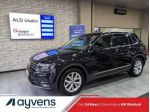 VOLKSWAGEN Tiguan Tiguan 1.4 TSI Advanced BMT DSG ACT Sport rif. 21434932