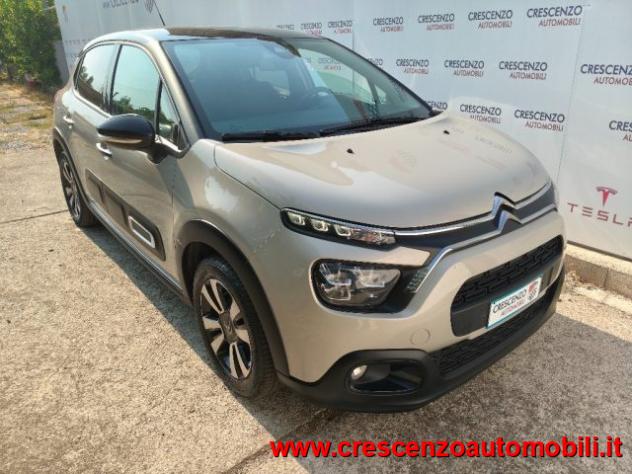 CITROEN C3 PureTech 110 S&S Shine - PREZZO REALE rif. 23987739 - Foto 4