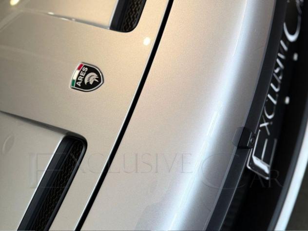 PORSCHE - 992 TARGA ARES DESIGN - Foto 10
