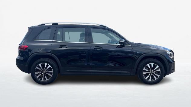 Mercedes-Benz GLB - X247 2019 180 D Premium 8G-DCT - Foto 4