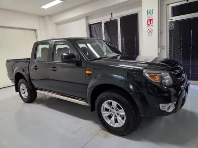 FORD Ranger 2.5 TDCi UNICOPROPRIETARIO rif. 23772288 - Foto 3