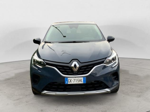 Renault Captur 2ª serie TCe 100 CV GPL Equilibre - Foto 4