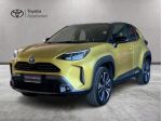 Toyota Yaris Cross 1.5 Hybrid 5p. E-CVT Premiere