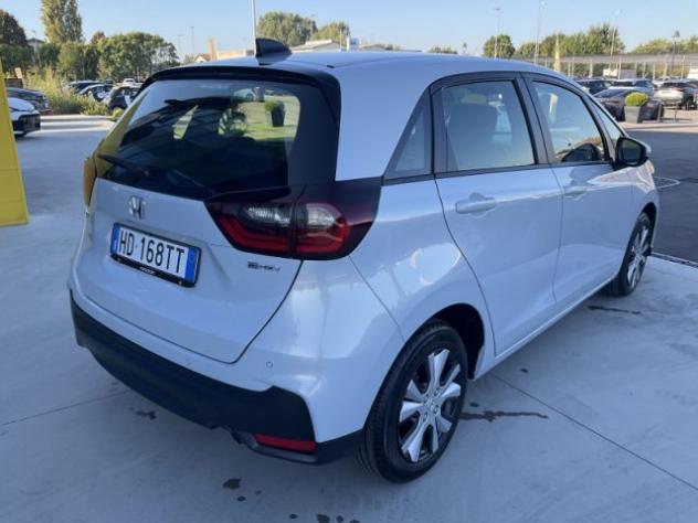 HONDA Jazz 1.5 Hev eCVT Elegance rif. 24078483 - Foto 6