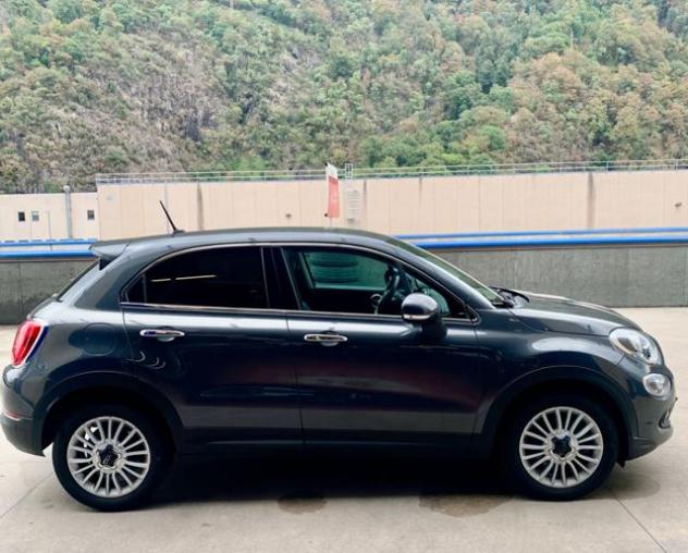 FIAT 500X 1.6 MultiJet 120 CV Lounge rif. 24242410 - Foto 5