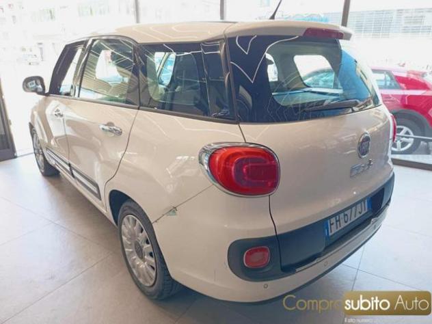 FIAT 500L 1.3 Multijet 95 CV Business rif. 23930240 - Foto 7