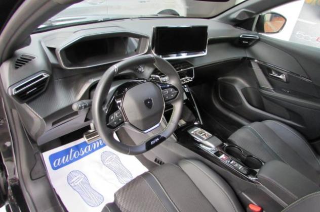 PEUGEOT 208 Hybrid 110 e-DCS6 GT rif. 24079579 - Foto 8