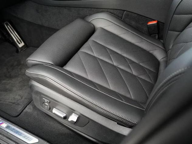 BMW X6 30d M SPORT PRO PANORAMA 22 rif. 23226024 - Foto 6