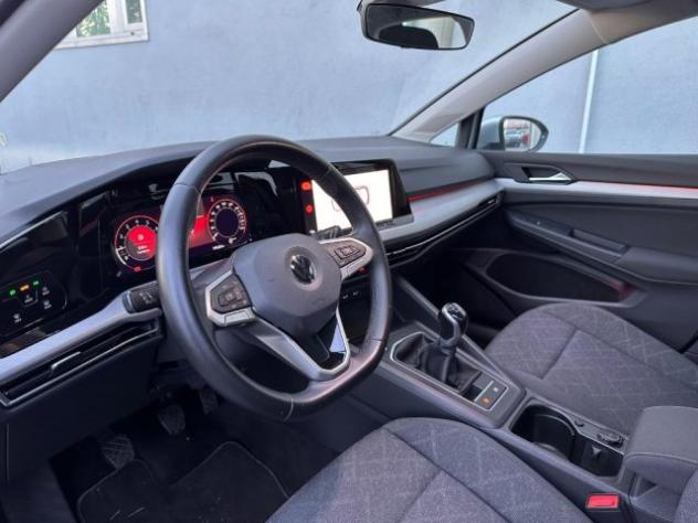 VOLKSWAGEN Golf 1.0 TSI EVO Life rif. 21911622 - Foto 5