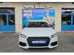 Audi TT Coup2.0 TFSI QUATTRO S-tronic S-line COMPETITION UNIPRO MATRIX 20'  &hellip;