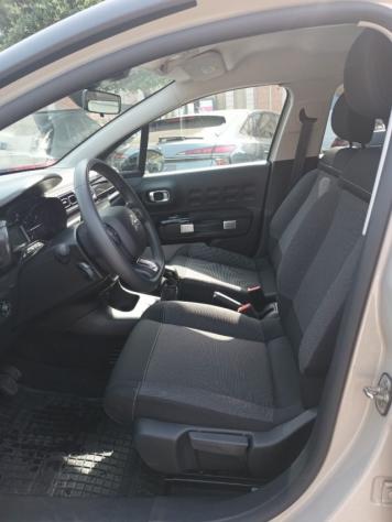 CITROEN C3 1200 PURETECH MAX 83CV CARPLAY CAM PDC"16 rif. 23937140 - Foto 5