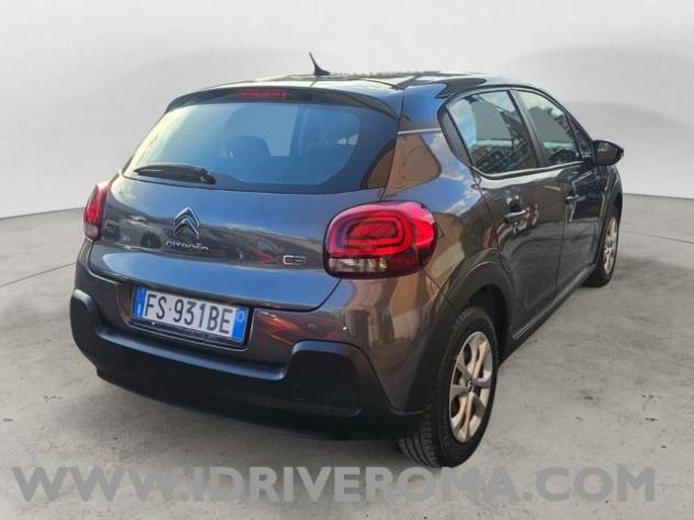 CITROEN C3 C3 1.2 puretech Feel 68cv + GPL rif. 23611606 - Foto 6