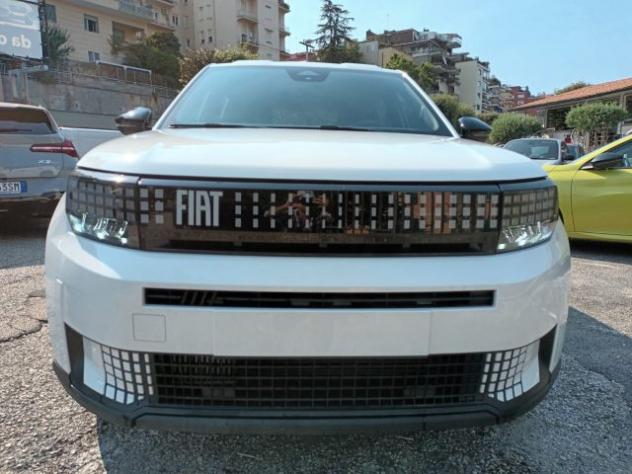 FIAT Grande Panda 1200 ICON 100CV CARPLAY PDC LED ITALIA rif. 23937169 - Foto 2