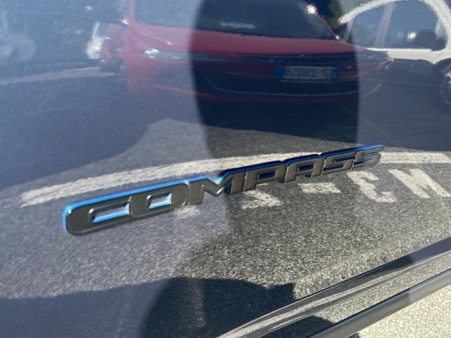 Jeep Compass PHEV Plug-In Hybrid My22 S1.3 Turbo T4 Phev 4xe At6 240cv - Foto 9