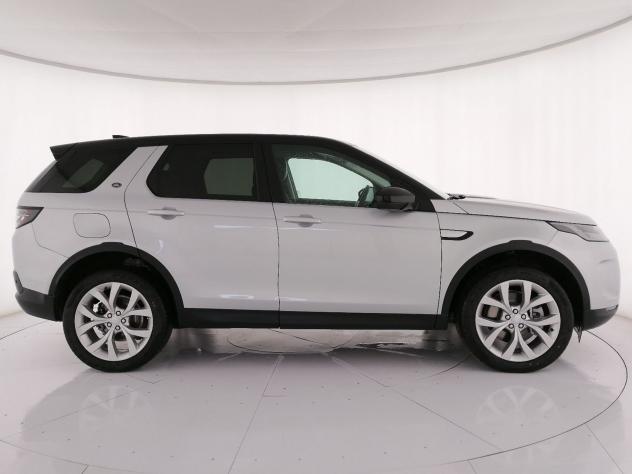 Land Rover Discovery Sport Autocarro N1 - 2.0d td4 mhev SE awd 163cv auto - Foto 6