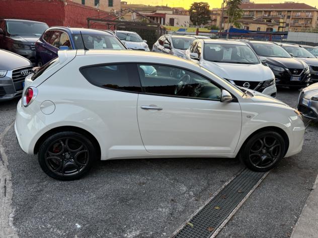 MiTo 1.4 78 CV-( 45 MILA KM -UNIPRO ) - Foto 8