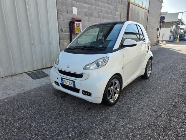 Smart ForTwo 1000 52 kW MHD couppure - Foto 3