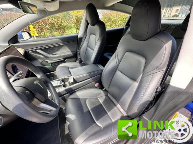 TESLA Model 3 Long Range Dual Motor AWD / Uni.Pro. / Garanzia rif. 23333594 - Foto 6