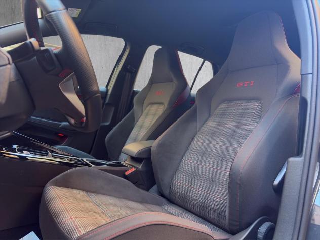 Volkswagen Golf GTI 2.0 TSI GTI MANUALE *IVA ESPOSTA* - Foto 8