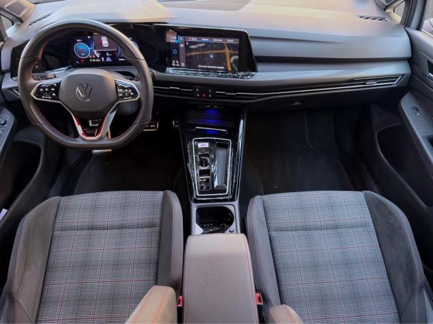 Volkswagen Golf GTI 2.0 TSI GTI DSG - IVA ESPOSTA/PROMO - Foto 9