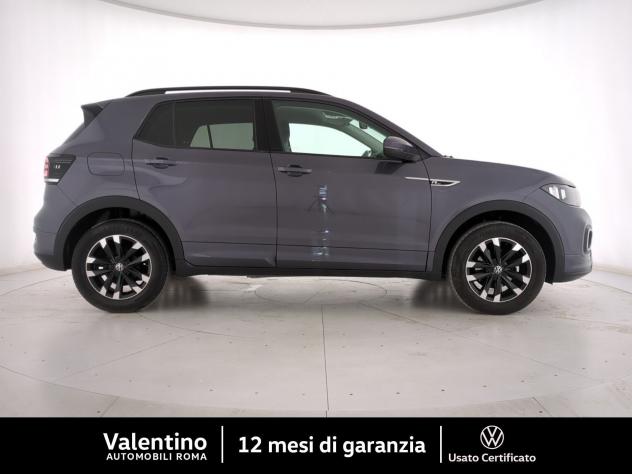 Volkswagen T-Cross 1.0 TSI Style - Foto 2