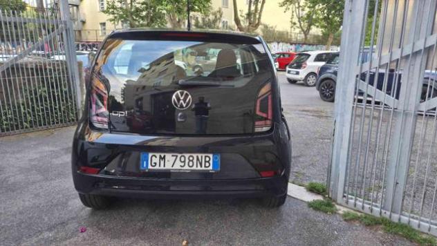VOLKSWAGEN up! 1.0 5p. EVO beats up! BlueMotion Technology rif. 23721386 - Foto 4