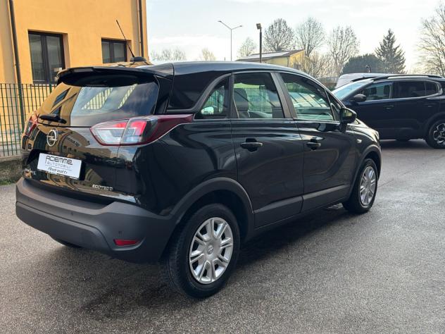 Opel Crossland X 1.6 Diesel 99cv Advance S&S MT5 - Foto 7