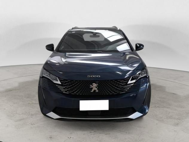 Peugeot 5008 BlueHDi 130 GT EAT8 S/S aut. 7 POSTI FINO A 3 ANNI DI GARANZIA E POSSIBILITA' DI 3 ANNI DI MANUTENZIONE ORDINARIA - Foto 2