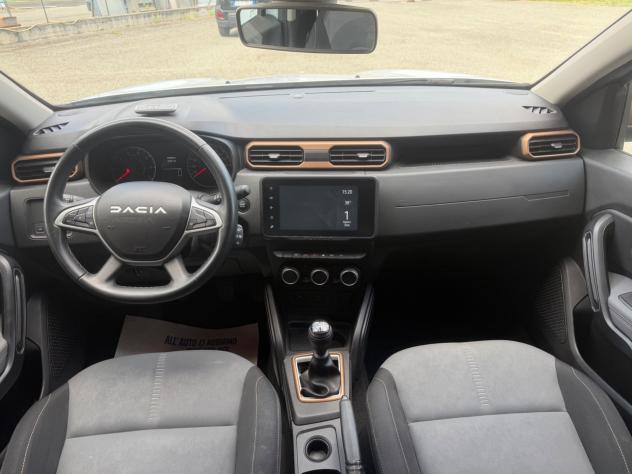 Dacia Duster 1.0 TCe GPL 4x2 Extreme - Foto 8