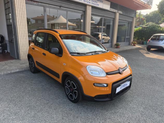 Fiat Panda 1.0 FireFly S&S Hybrid City Life - Foto 3
