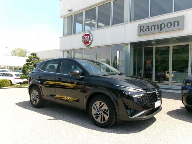 Nissan Qashqai 1.3 MHEV 140 Acenta - Foto 6