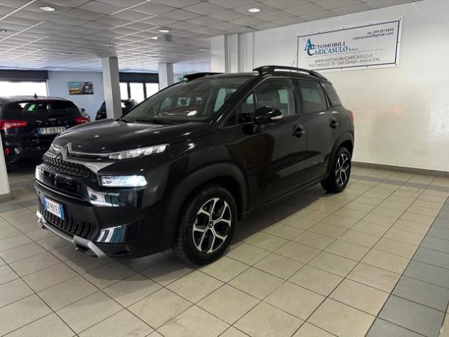 CITROEN C3 Aircross BlueHDi 110 S&S Shine rif. 23930845 - Foto 3