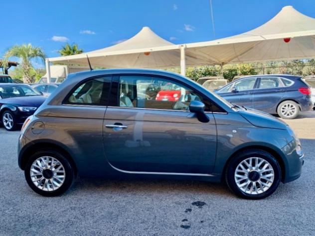 FIAT 500 1.3 Multijet 16V 95 CV Lounge *NEOPATENTATI rif. 19988657 - Foto 8