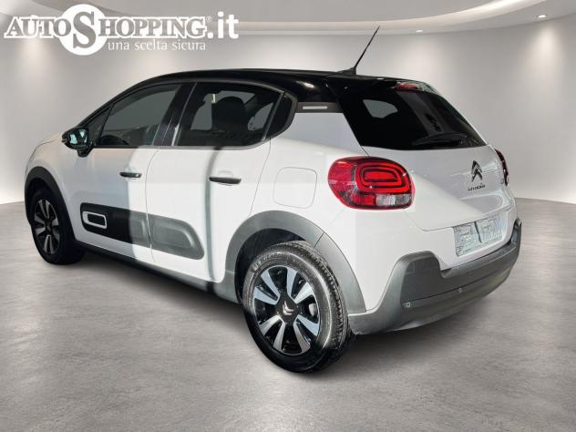 Citroën C3 III 1.2 puretech Shine s&s 83cv - Foto 4