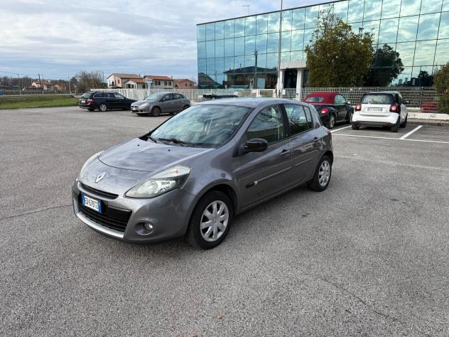 Renault Clio 1.2 16V 5 porte Luxe - Foto 8