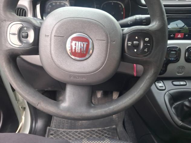 Fiat Panda 1.3 MJT S&S 4x4 - Foto 9