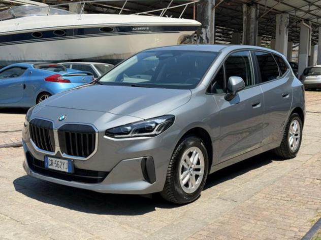 BMW 220 i 48V Active Tourer rif. 23876093