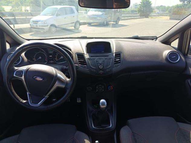 FORD Fiesta 1.5 TDCi 75CV 5 porte ST-Line rif. 23989432 - Foto 9