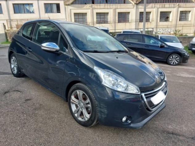 PEUGEOT 208 1.6 e-HDi 92 CV 3 porte rif. 23411637 - Foto 2