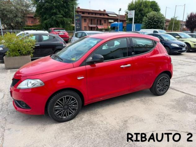 LANCIA Ypsilon 1.2 69 CV 5 porte GPL Ecochic Gold rif. 24079612 - Foto 2