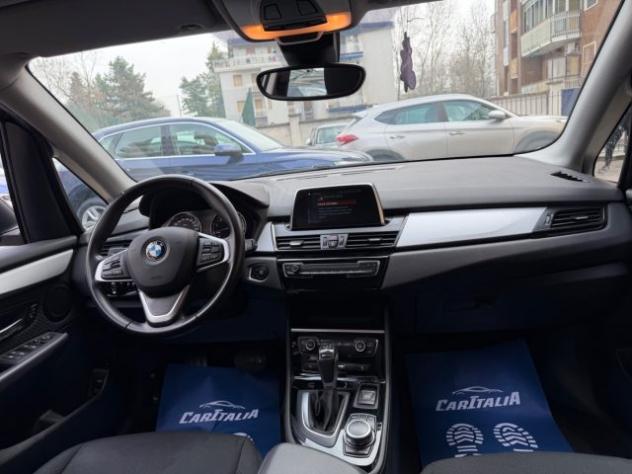 BMW 225 xe Active Tourer iPerformance Business aut. rif. 23440594 - Foto 8