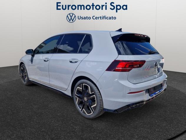 Volkswagen Golf Golf 1.5 etsi R-Line Plus 115cv dsg - Foto 3