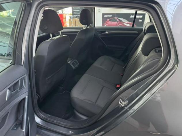 VOLKSWAGEN Golf 2.0 TDI DSG 5p. Business BlueMotion Technology rif. 24190774 - Foto 8