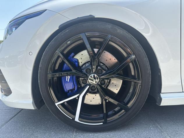 Volkswagen Golf R 2.0 TSI 20 Years 4Motion 333cv dsg *TETTO, 19", HEAD-UP, MATRIX, PROMO AZZURRA* - Foto 7
