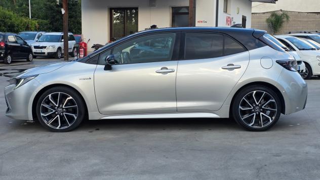 Toyota Corolla Touring Sports 2.0 Hybrid Style - Foto 6