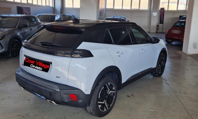 Peugeot 2008 2008 1.2 puretech GT Line s&s 130cv eat8 - Foto 4
