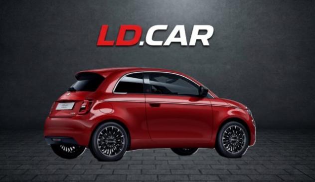 FIAT 500 1.0 Hybrid 65cv La Prima - Km 0 2026 rif. 23652277 - Foto 3